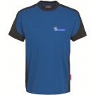 Hakro T-Shirt Contrast Performance